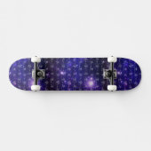 Astronaut Persoonlijk Skateboard (Horizontaal)