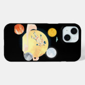 Astronaut phone Case-Mate iPhone case (Achterkant (horizontaal))