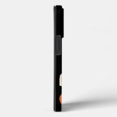 Astronaut phone Case-Mate iPhone case (Achterkant / Rechts)