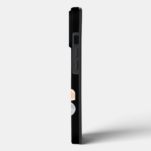 Astronaut phone Case-Mate iPhone case (Achterkant / Links)