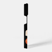 Astronaut phone iPhone hoesje (Rechterkant)