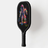 Astronaut Pickleball Paddle Cool Pickleball Paddle (Links)