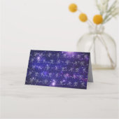 Astronaut Plaatskaartje (Achterkant)