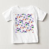 Astronaut Planet Rocket (Voorkant)