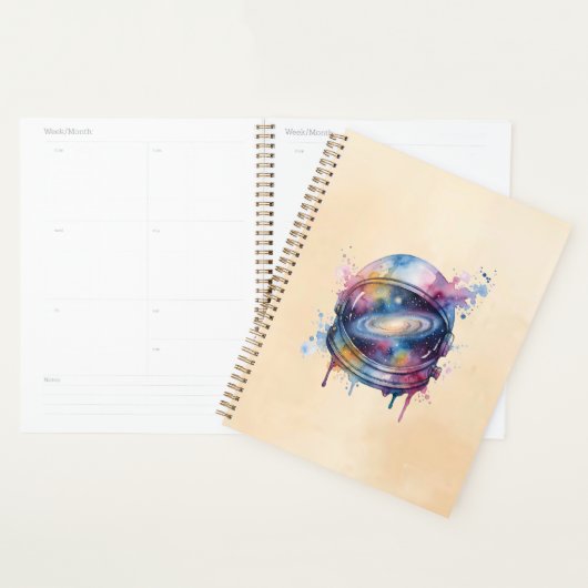 Astronaut Planner (Display)
