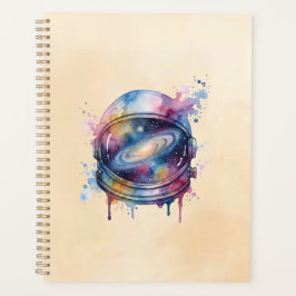 Astronaut Planner