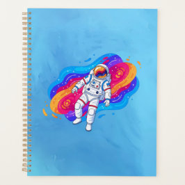 Astronaut Planner