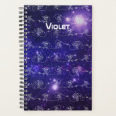 Astronaut Planner (Voorkant)