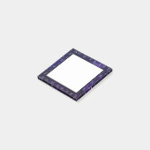 Astronaut Post-it® Notes (Schuin)