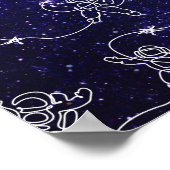 Astronaut Poster (Hoek)