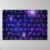 Astronaut Poster (Voorkant)