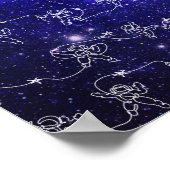 Astronaut Poster (Hoek)