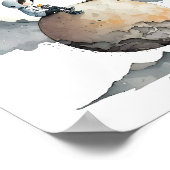 Astronaut Poster (Hoek)