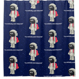 ASTRONAUT QUOTE DOUCHEGORDIJN