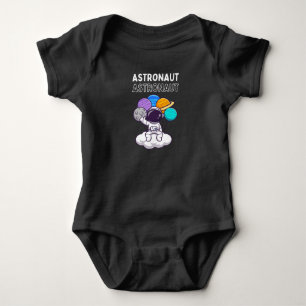 Astronaut romper