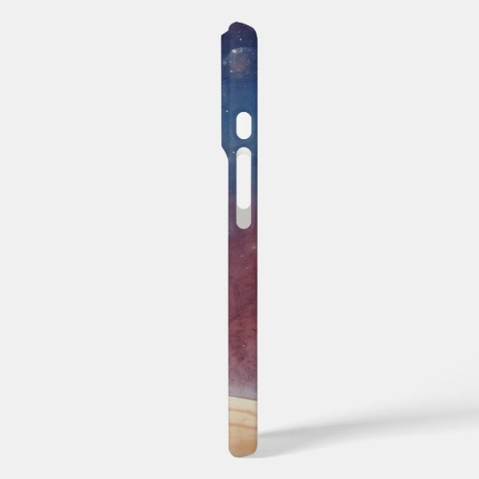 Astronaut’s Adventure Case-Mate iPhone Case (Achterkant / Links)