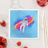 Astronaut Servet (Insitu)