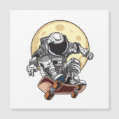 Astronaut Skate (Voorkant)