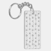 Astronaut Sleutelhanger (Voorkant Links)