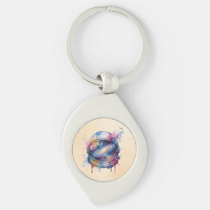 Astronaut Sleutelhanger