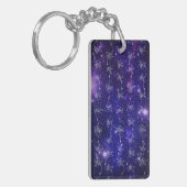 Astronaut Sleutelhanger (Voorkant Links)
