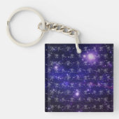 Astronaut Sleutelhanger (Voorkant)