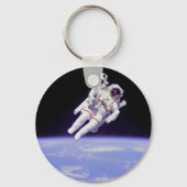 Astronaut Sleutelhanger (Voorkant)