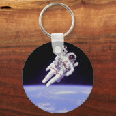 Astronaut Sleutelhanger (Voorkant)