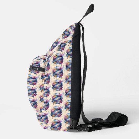 Astronaut Sling Bag (Rechts)