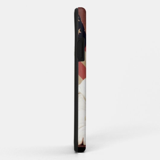 Astronaut Sloth Case-Mate iPhone Case (Achterkant/rechts)