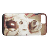 Astronaut Sloth Case-Mate iPhone Case (Achterkant (Horizontaal))