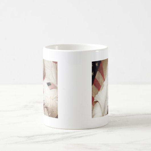 astronaut sloth koffiemok (Center)