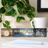 Astronaut Space Exploration Grey Theme Custom Naambordje