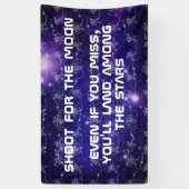 Astronaut Spandoek (Verticaal)