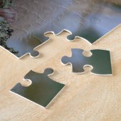 Astronaut Squirrel Legpuzzel (Zijkant)
