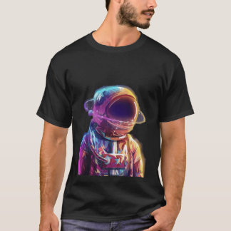 Astronaut T-shirt