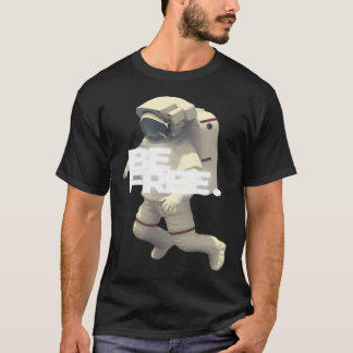 Astronaut T-shirt