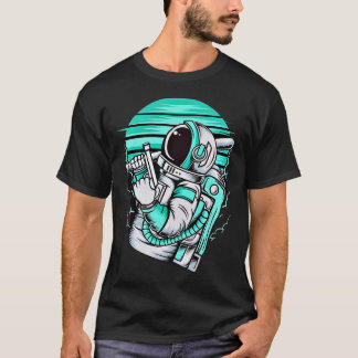 Astronaut T-shirt