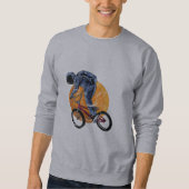 Astronaut T-Shirt (Voorkant)