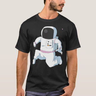 Astronaut T-shirt