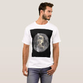 ASTRONAUT T-SHIRT (Voorkant volledig)