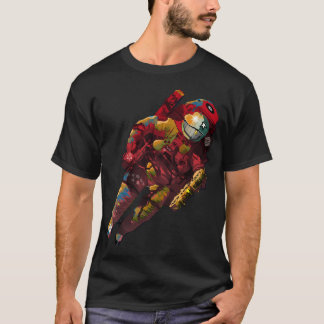 Astronaut T-shirt
