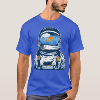 Astronaut T-shirt