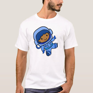 Astronaut T-shirt