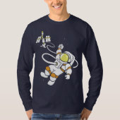 Astronaut T-shirt (Voorkant)