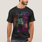 Astronaut T-shirt (Voorkant)