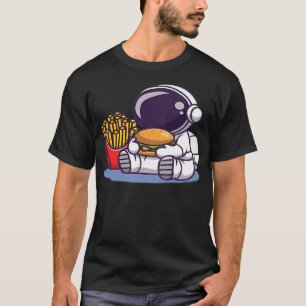 Astronaut T-shirt