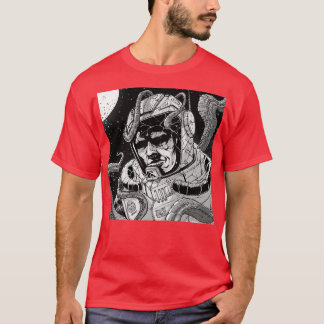 Astronaut T-shirt