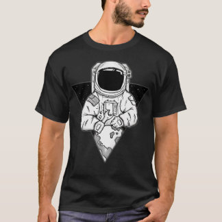 Astronaut T-shirt