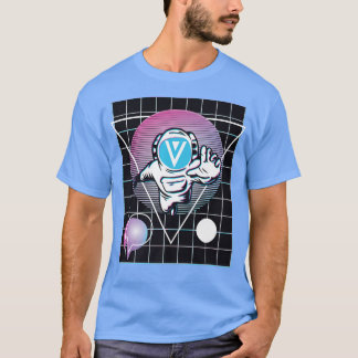 Astronaut T-shirt